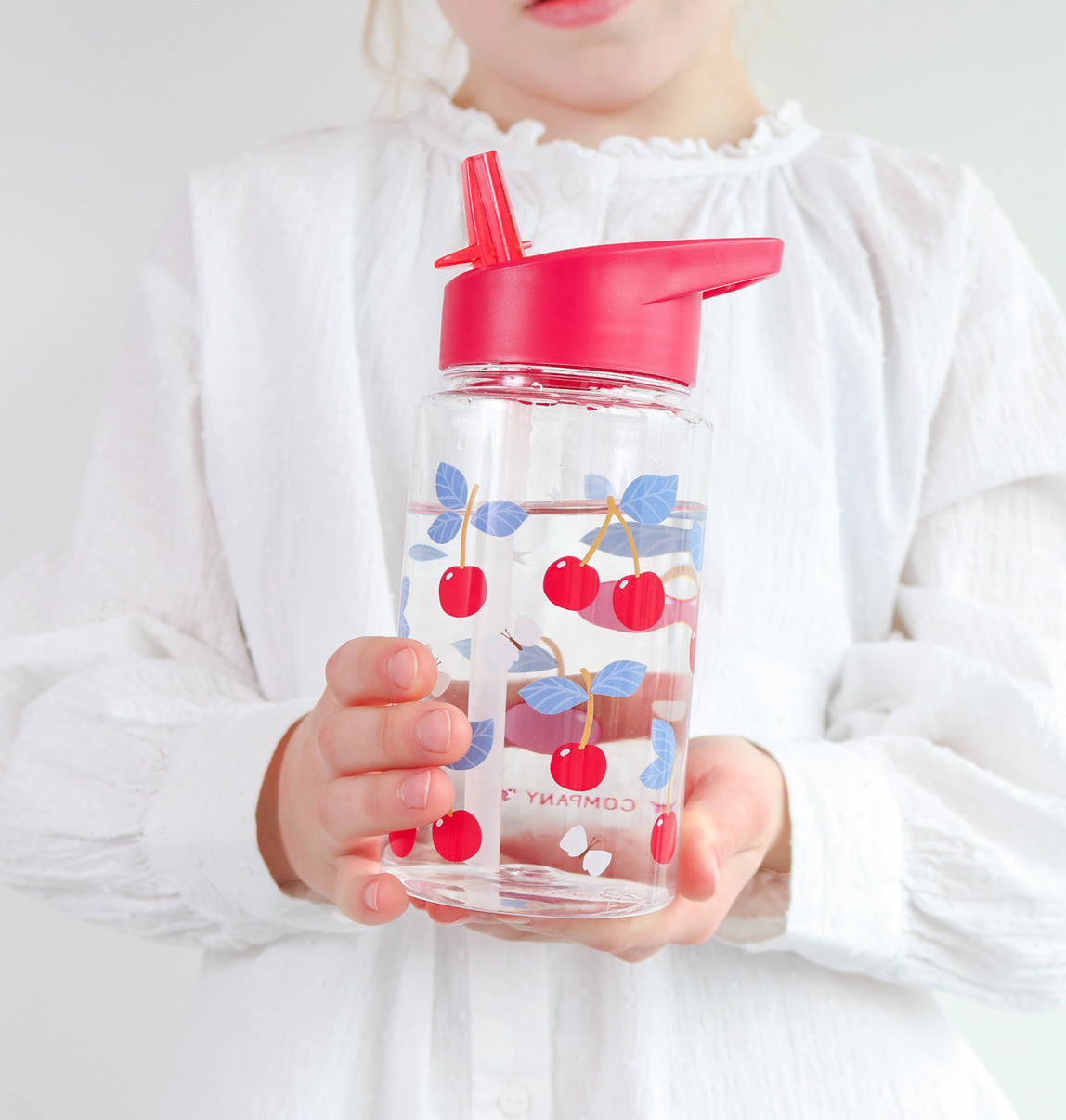 Drink Bottle Cherries
