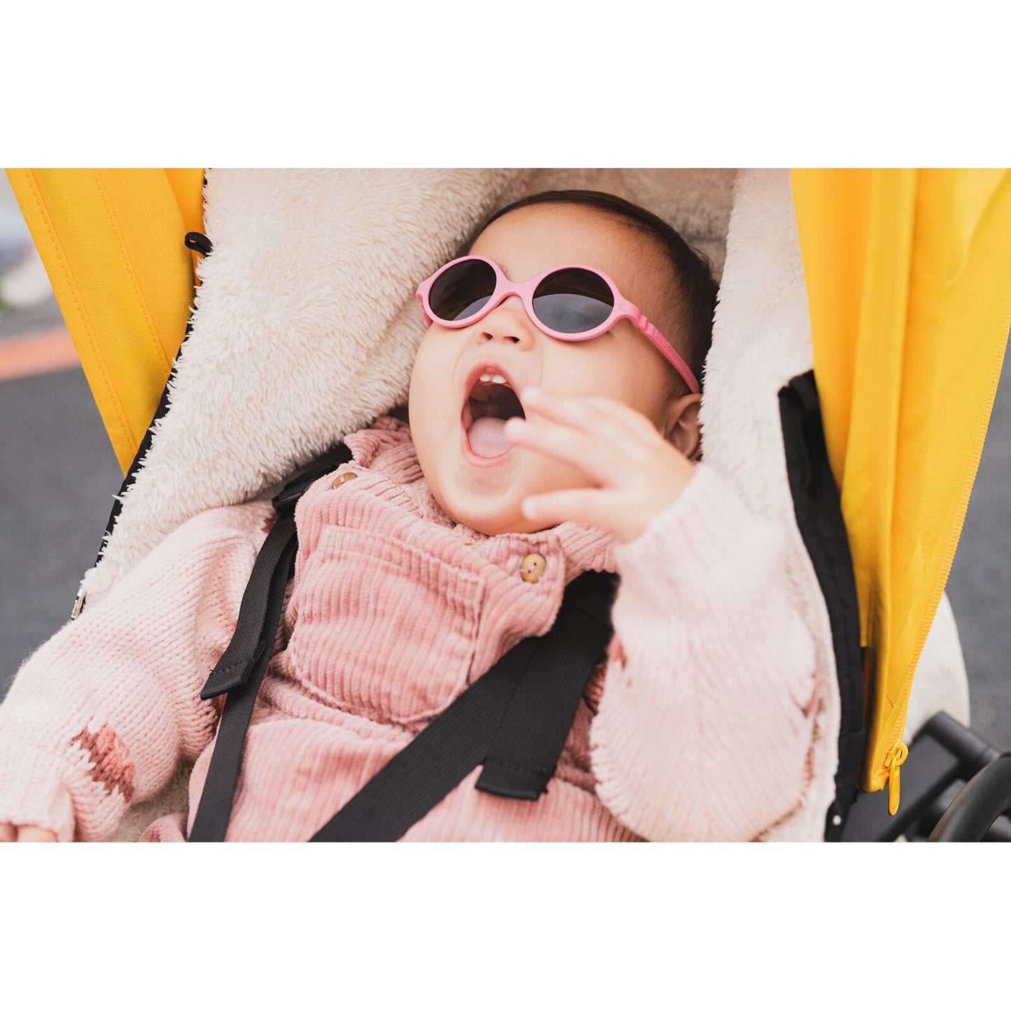 Sunglasses Diabola Peony 0-1 Years