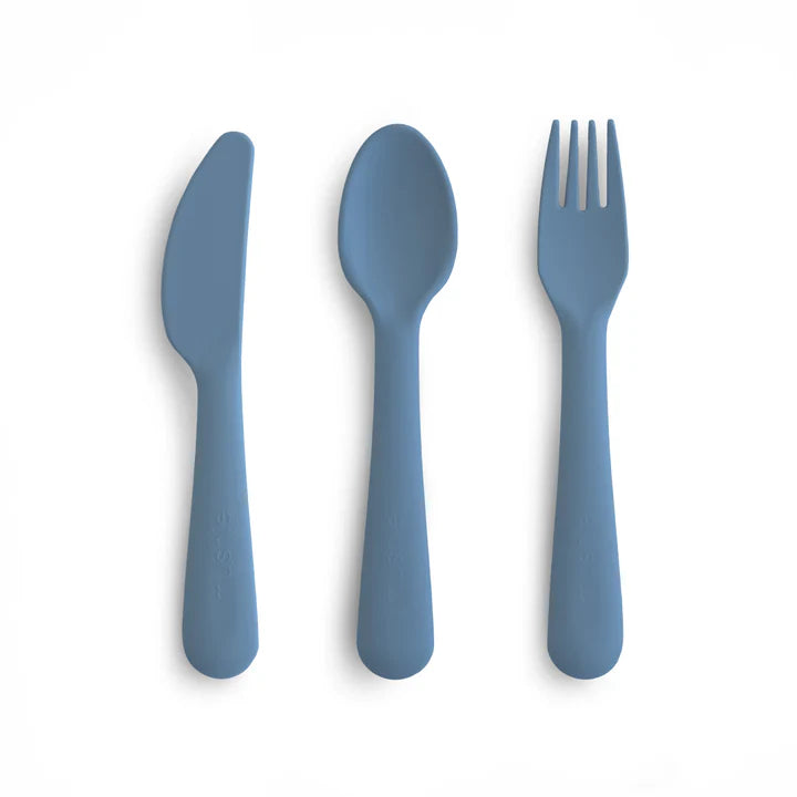 Cutlery Set Mushie