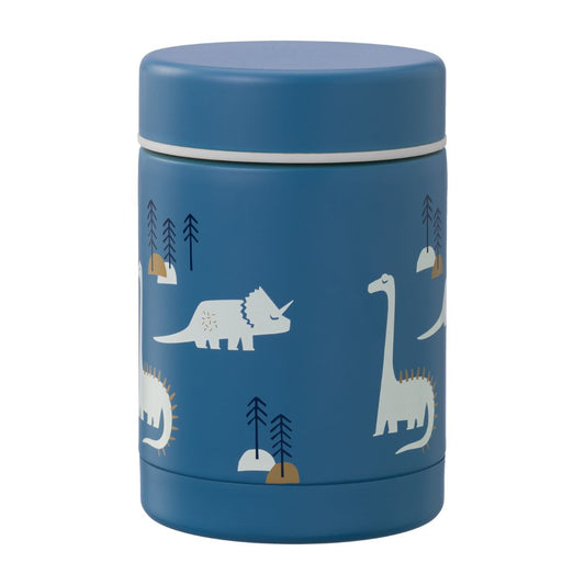 Food Thermos Dino