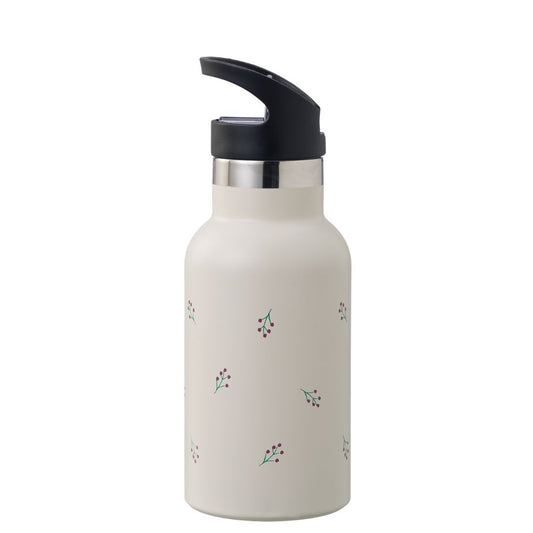 Thermos With Double Cap Berries