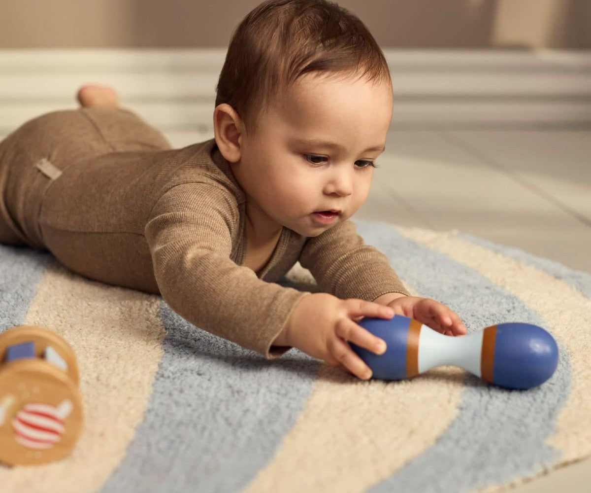 My First Wooden Sensory Toys