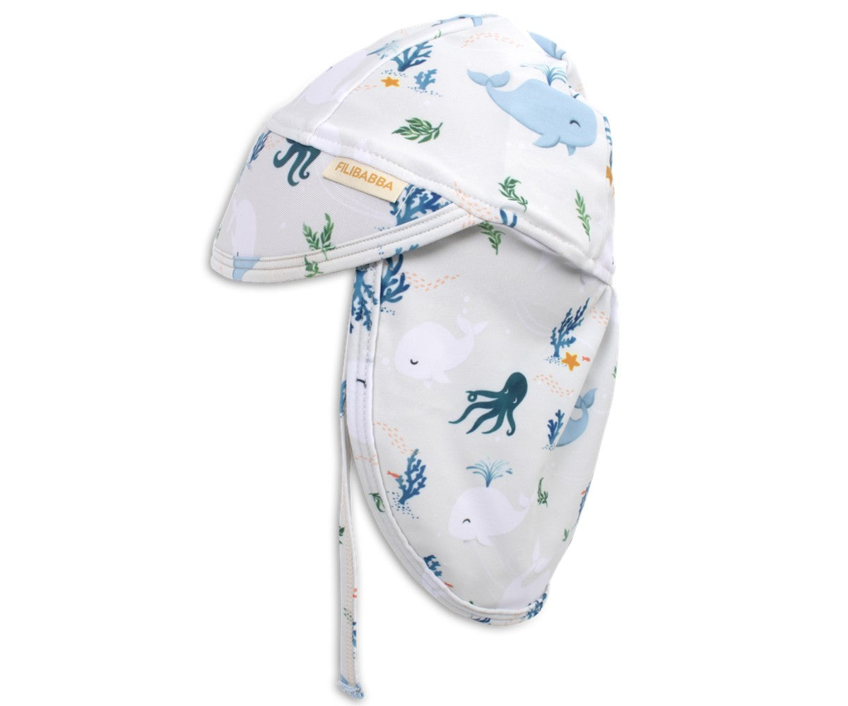 UV Summer Hat 1-3 Years