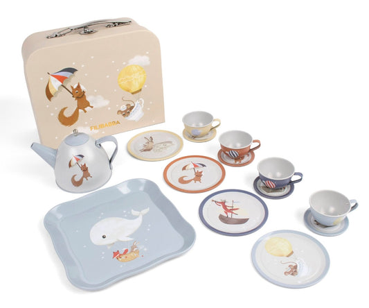 Childrens Tea Party Set