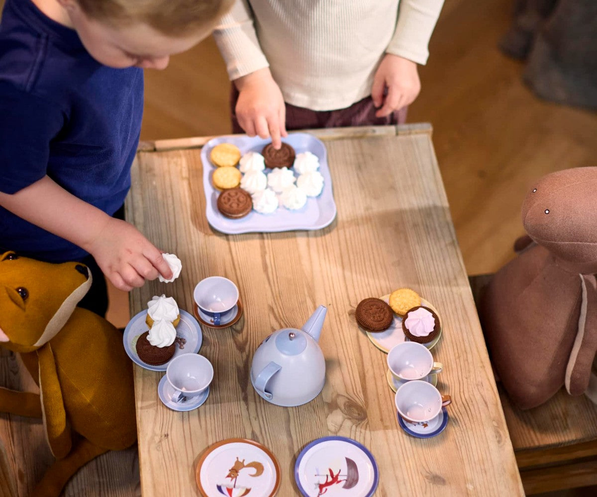 Childrens Tea Party Set