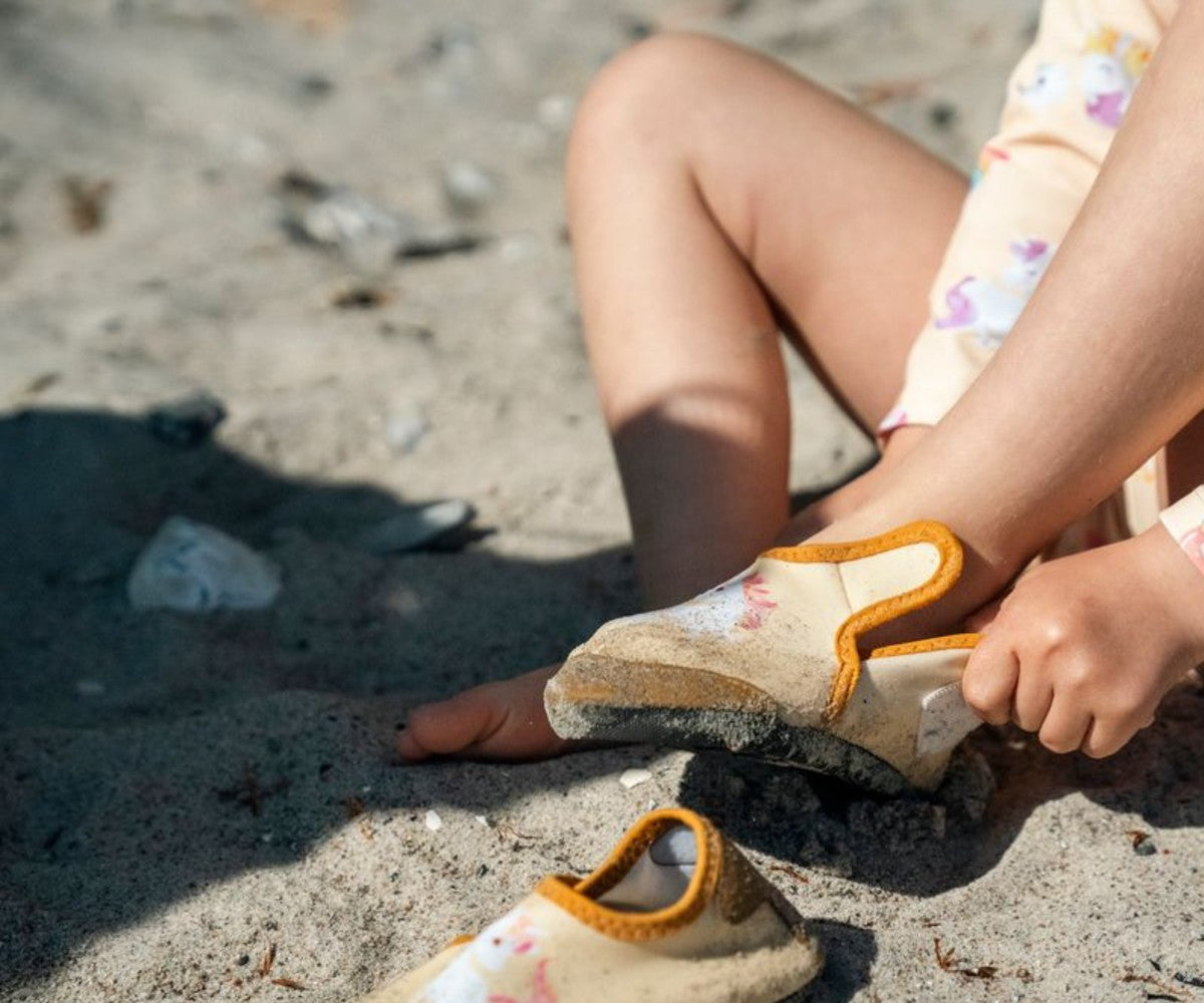 Swim Shoes Unicorn Shores