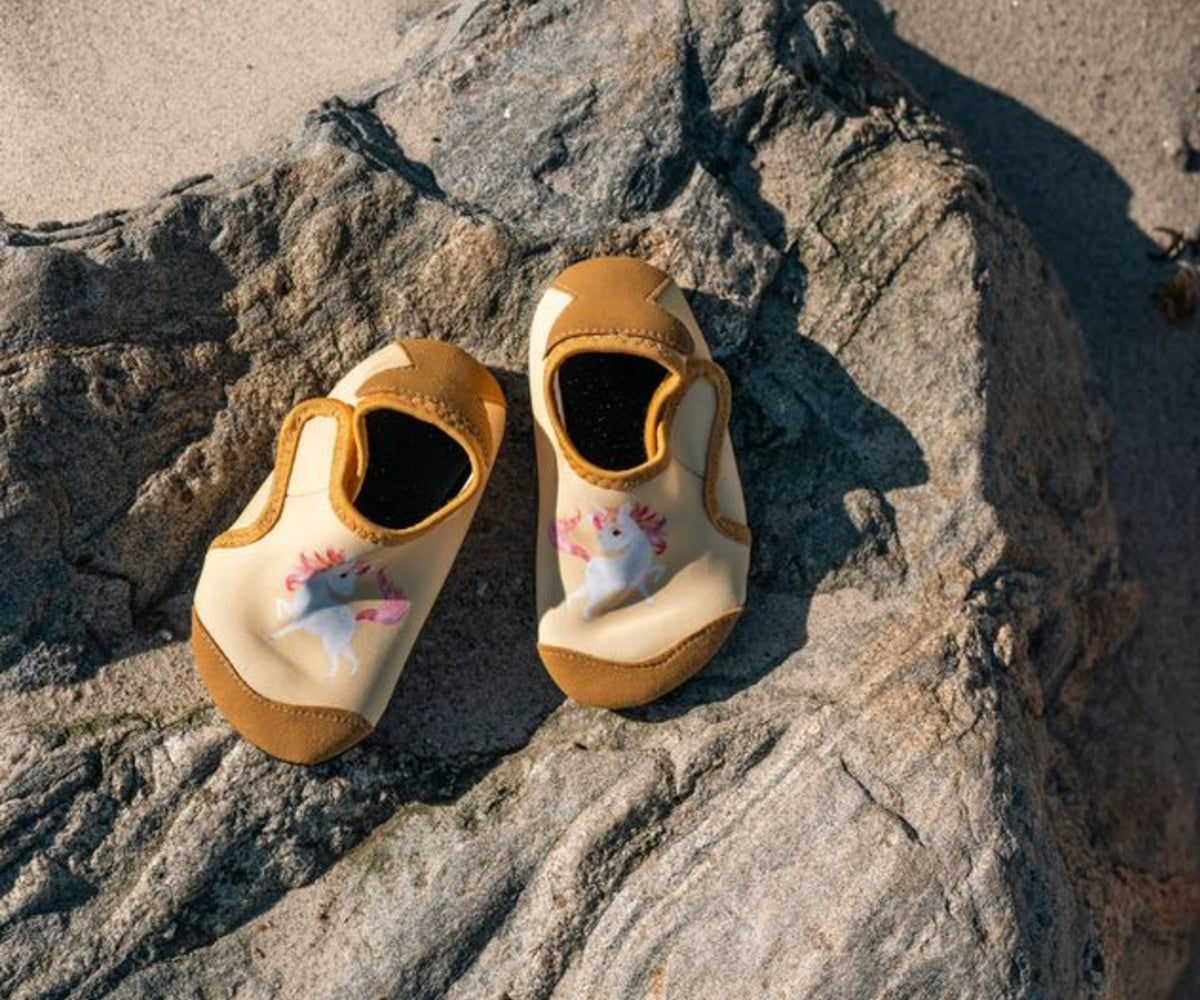 Swim Shoes Unicorn Shores