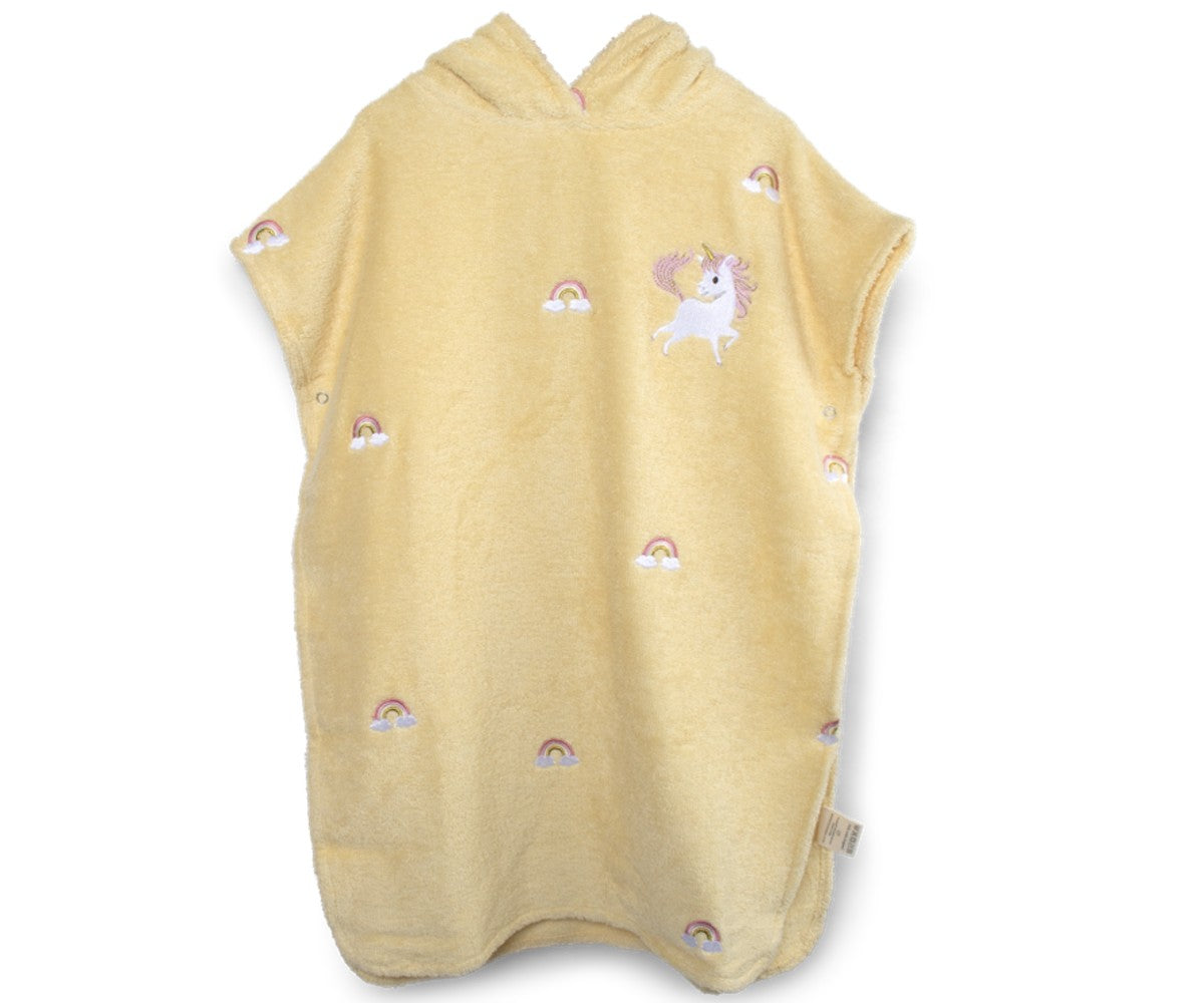 Beach Poncho