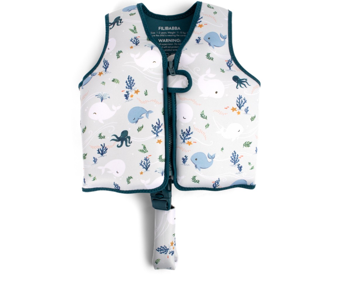 Swim Vest