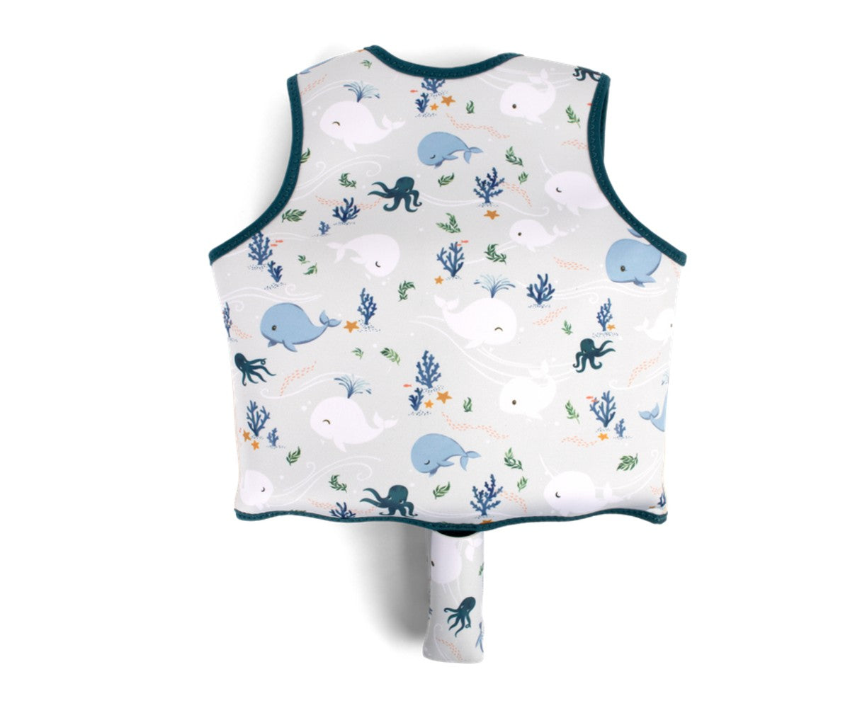 Swim Vest
