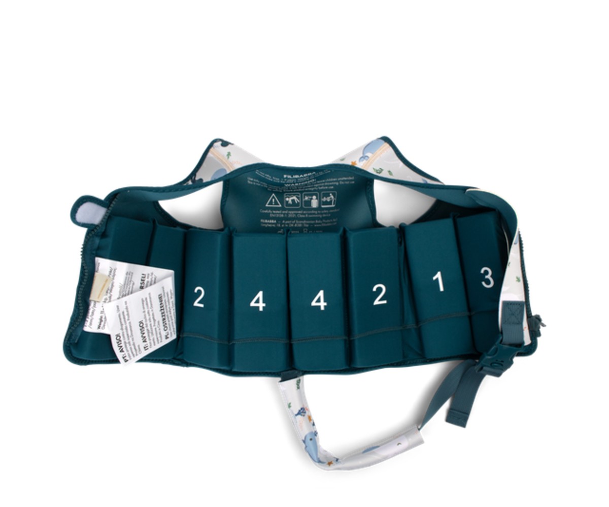 Swim Vest