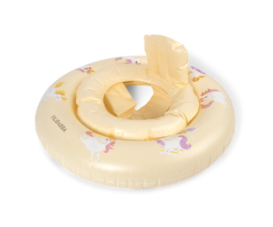 Swim Baby Ring Unicorn Shores