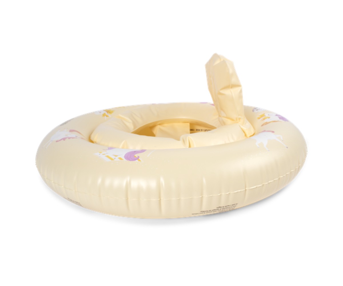 Swim Baby Ring Unicorn Shores
