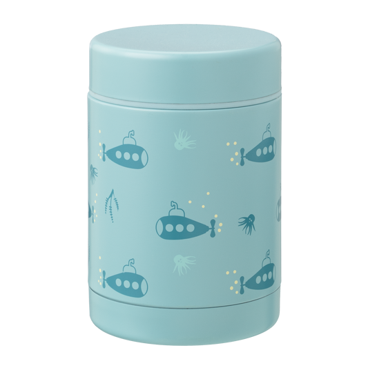 Food Thermos Submarine