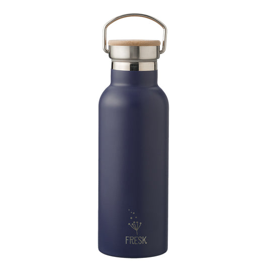 Thermos Nordic Bottle 500ml Nightshadow Blue Polarbear