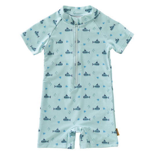 Surf-suit UV50 Submarine
