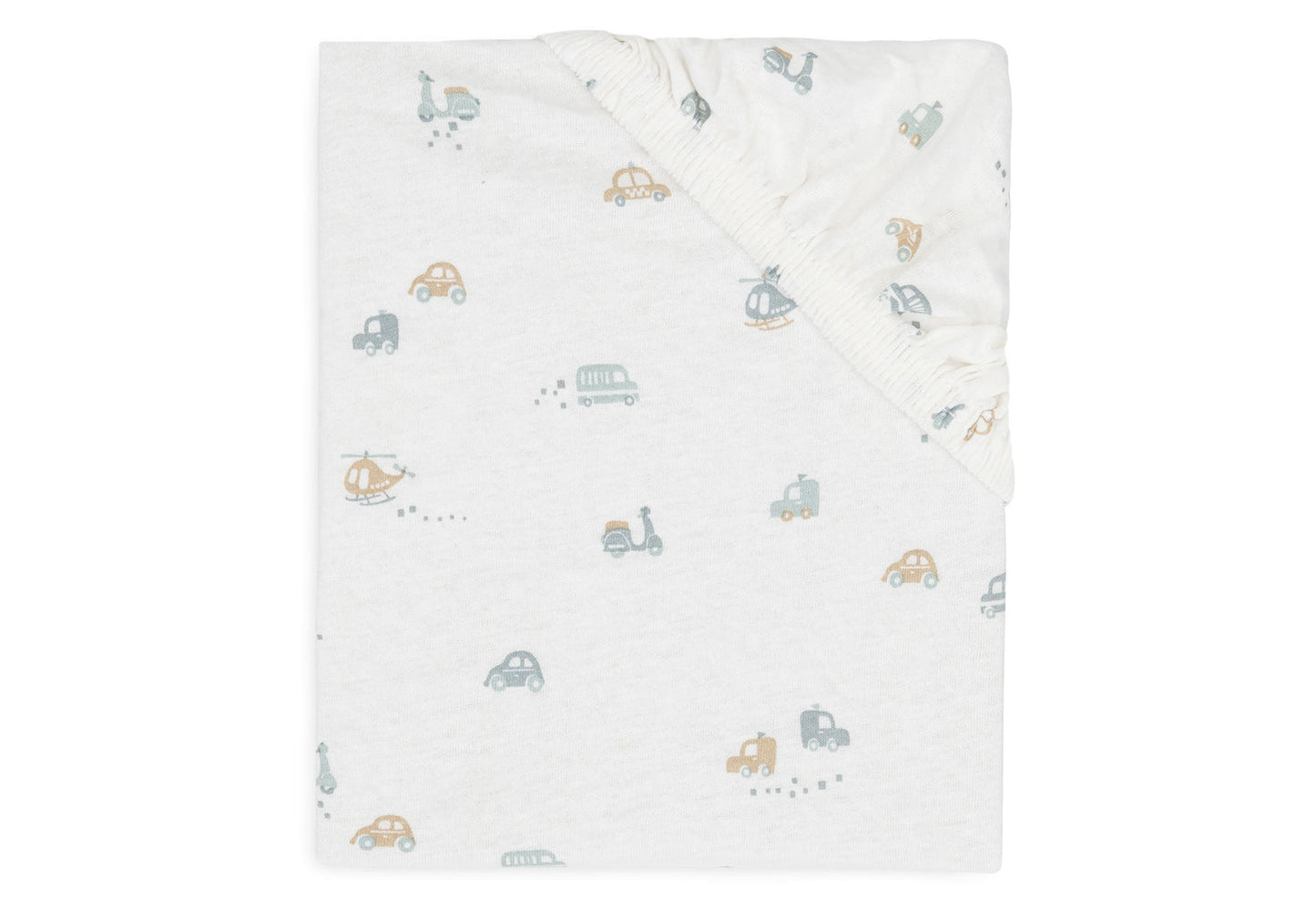 Fitted Sheets - On the Go