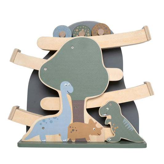 Egg Roller Dino Jabadabado