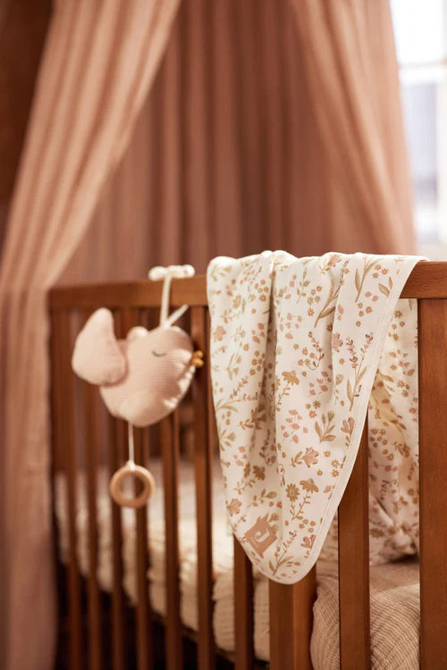 Blanket Cradle Jersey 75x100cm