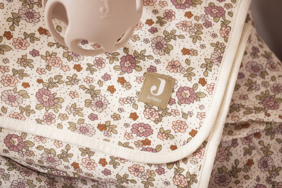 Blanket Cradle Jersey 75x100cm