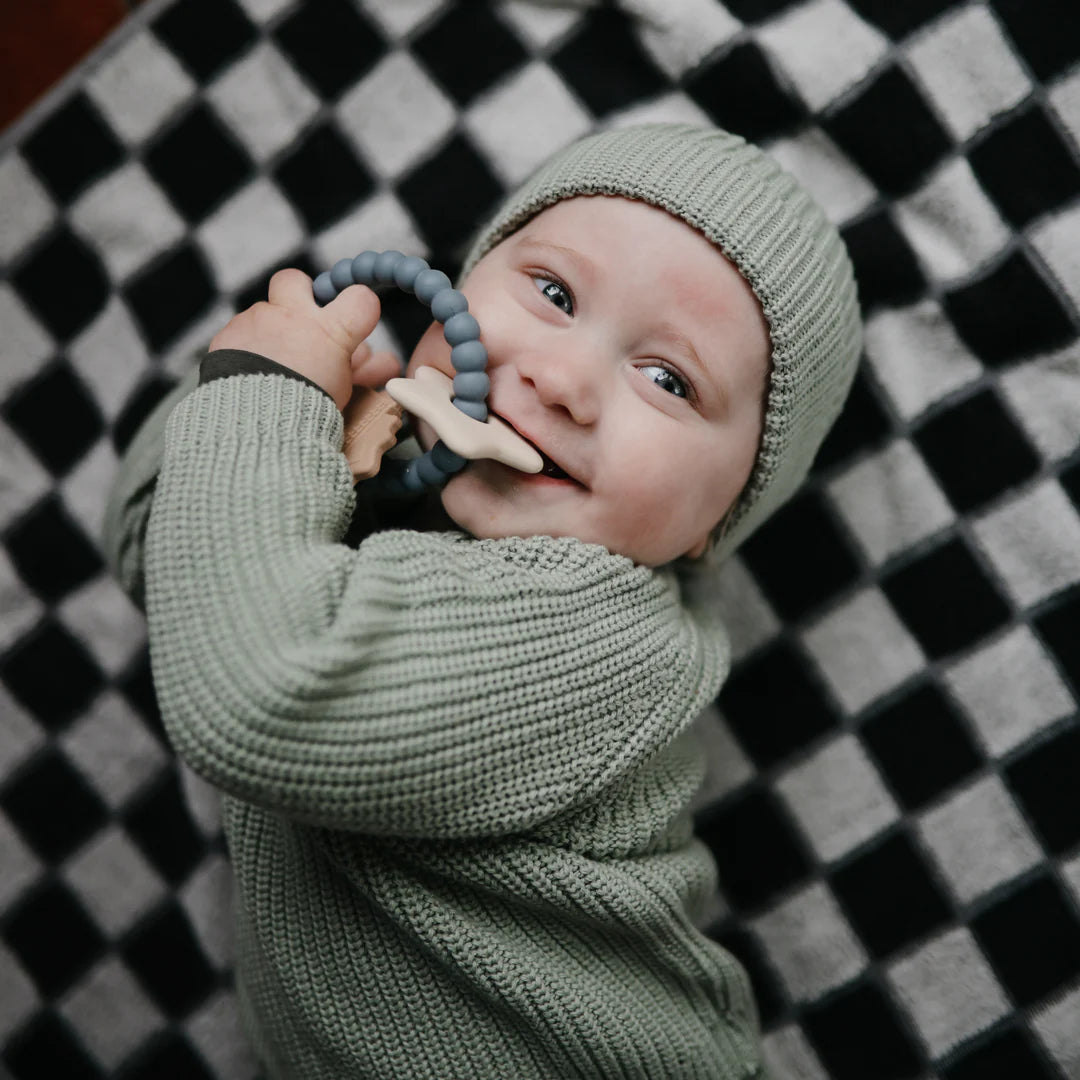 Teething Ring