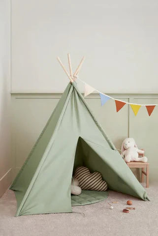 Tipi Tent