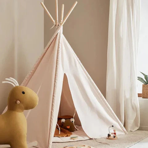 Tipi Tent