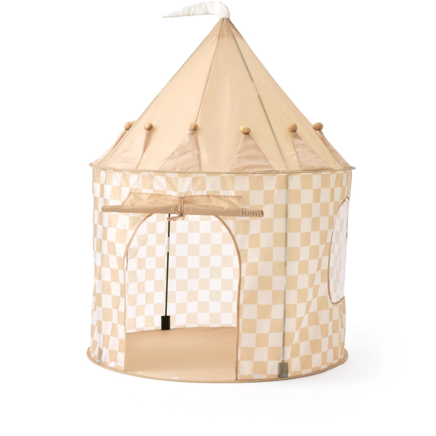 Play Tent with Start