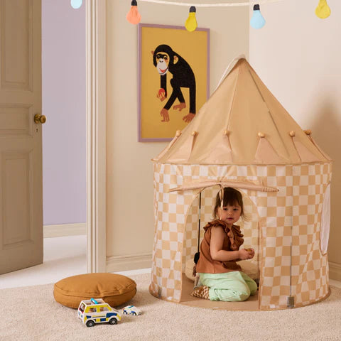 Play Tent with Start