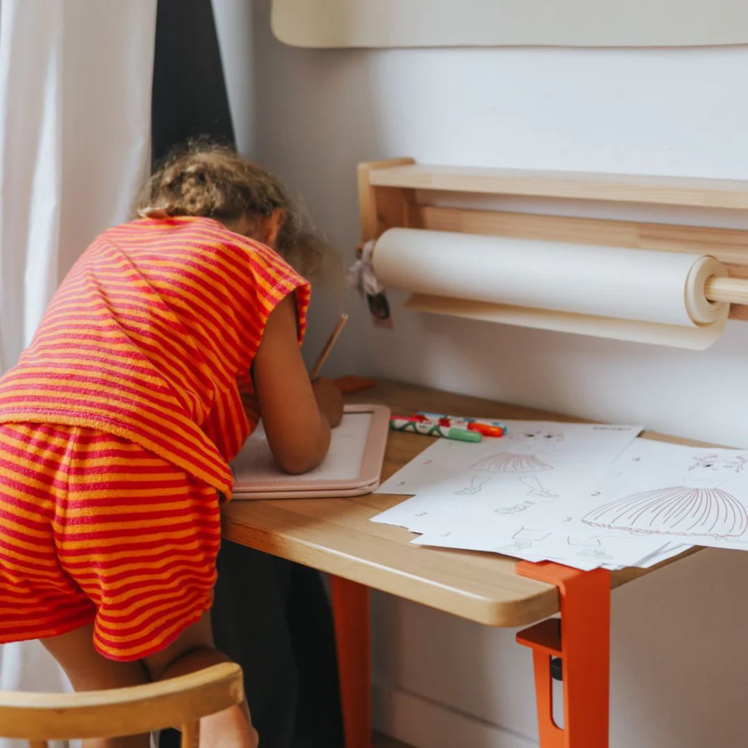 Portable Light Tablet - Fashion Design