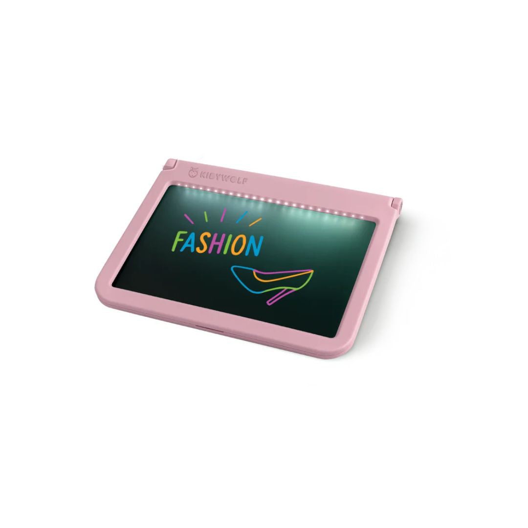 Portable Light Tablet - Fashion Design