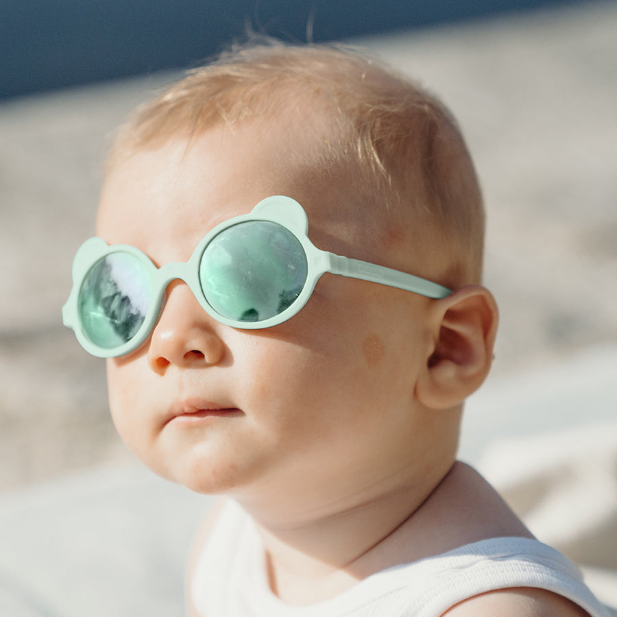 Sunglasses Ourson Bear