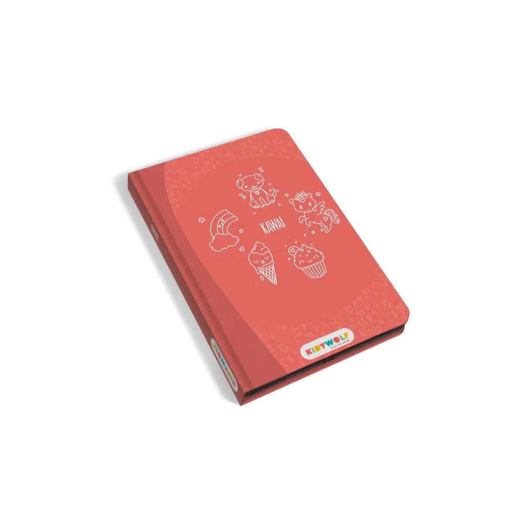 LCD Drawing Tablet - Kawai