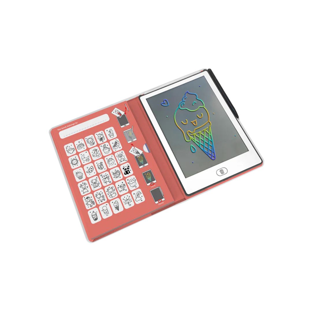 LCD Drawing Tablet - Kawai