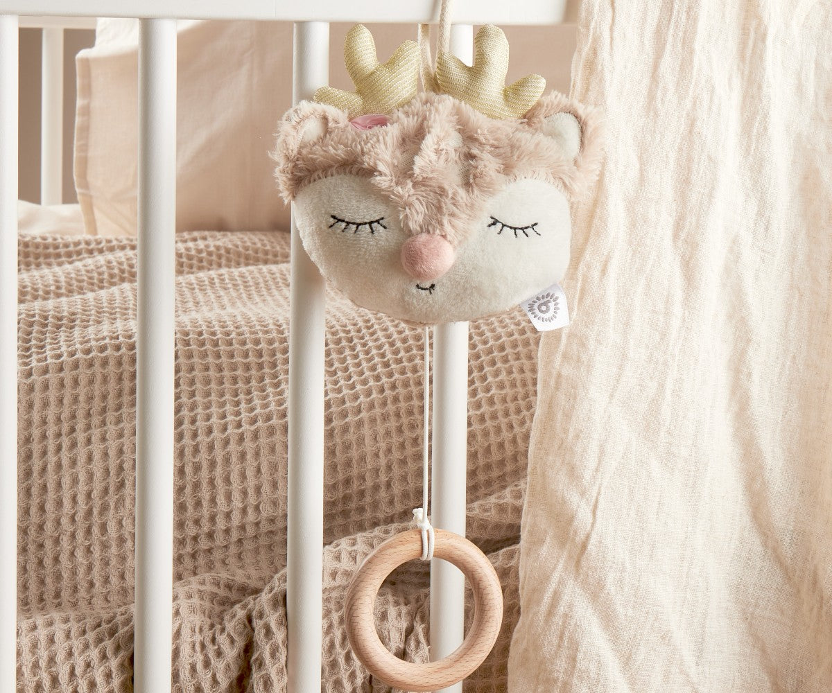 Ella the Little Deer Music