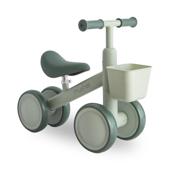 Mini Toddler Bike - Sage Mushie