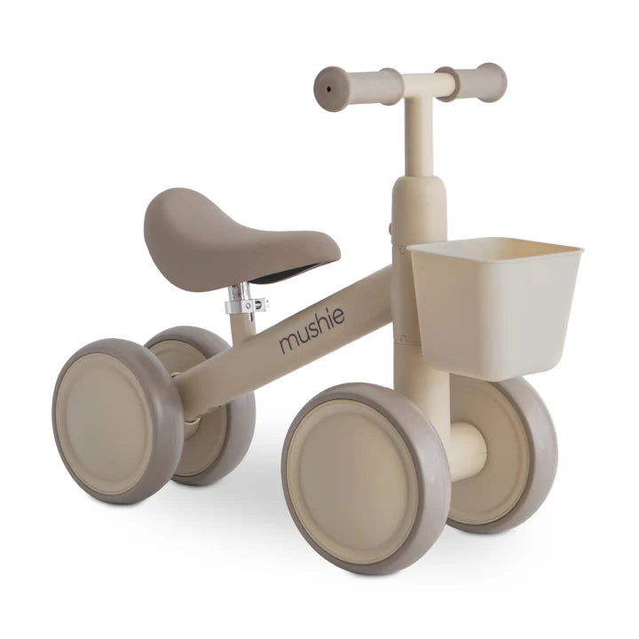 Mini Toddler Bike - Shifting Sand Mushie