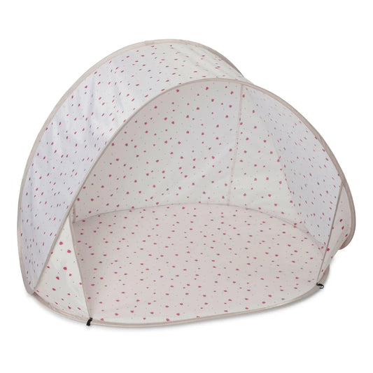 Pop Up UV 50 Tent - Lady Lovebug