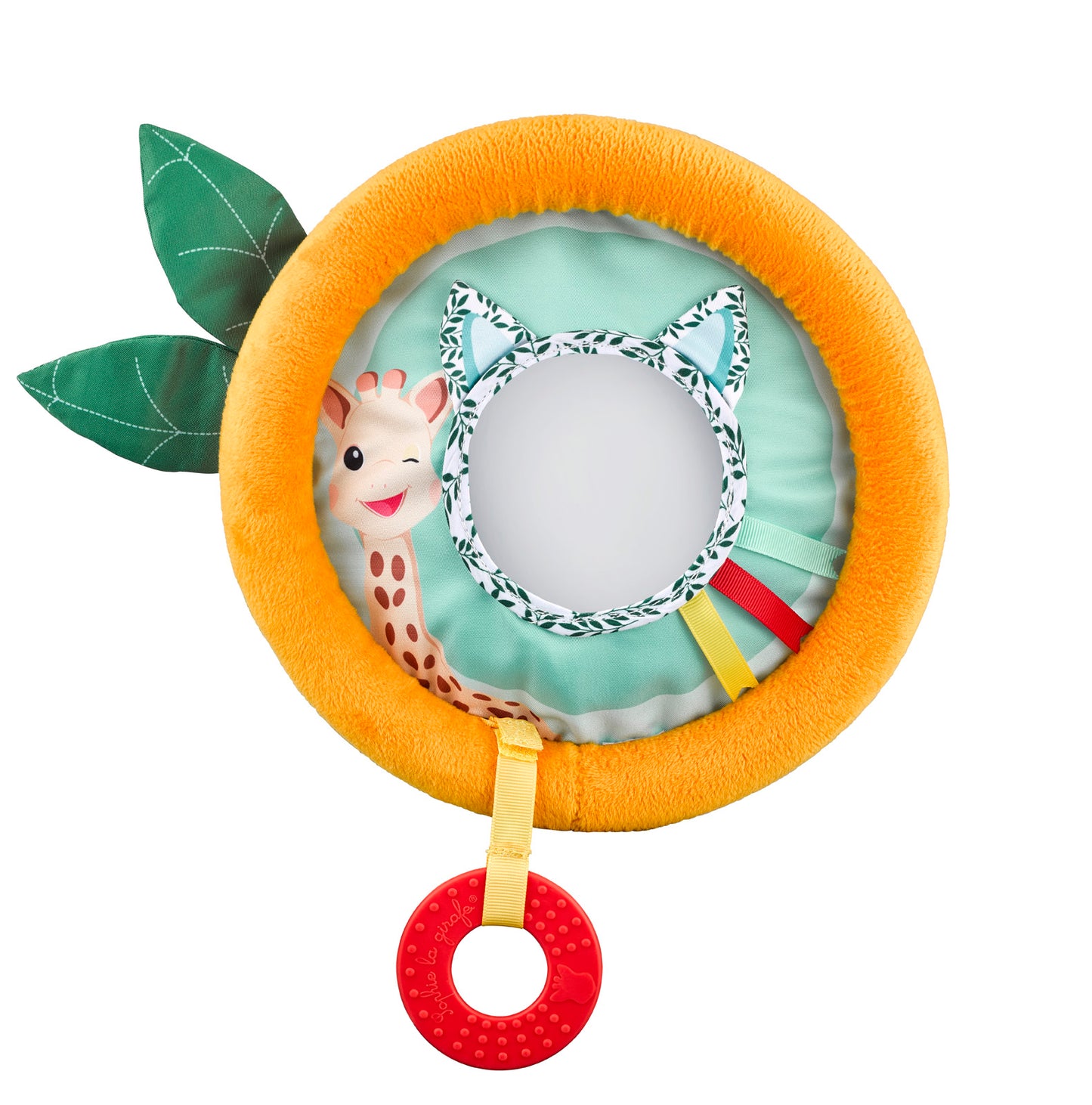 Rollin Sophie La Giraffe