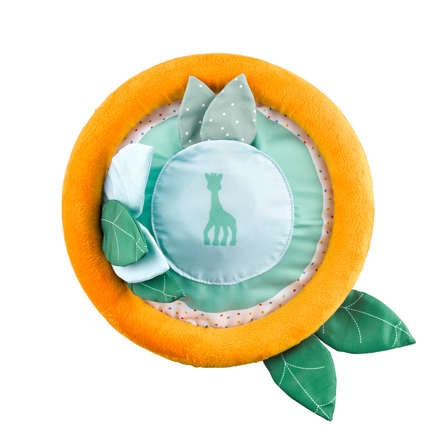 Rollin Sophie La Giraffe