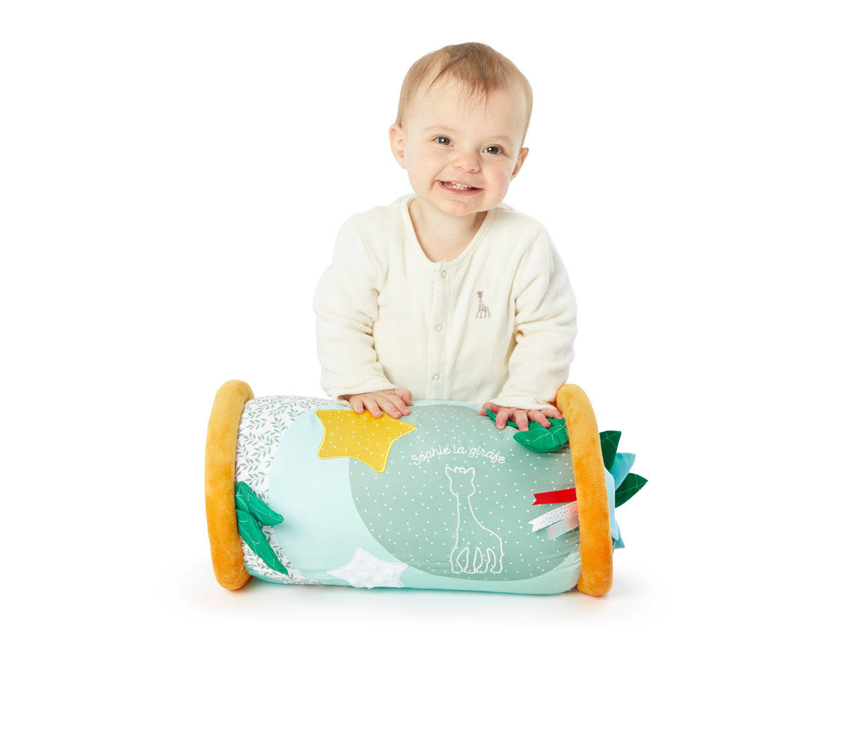 Rollin Sophie La Giraffe