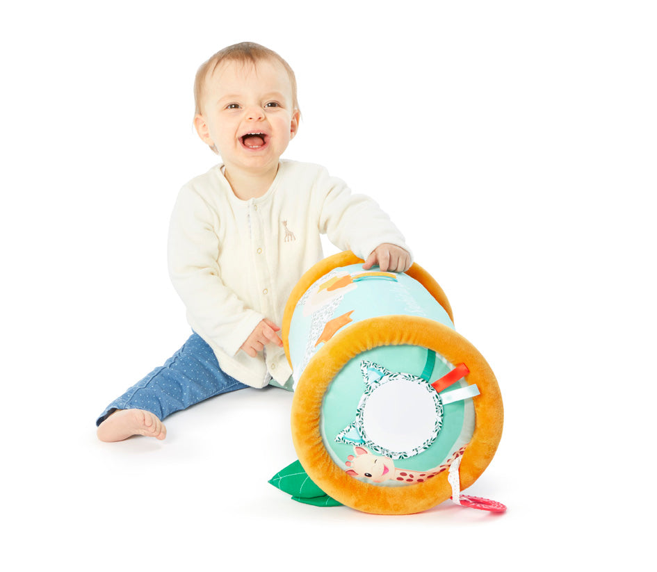 Rollin Sophie La Giraffe