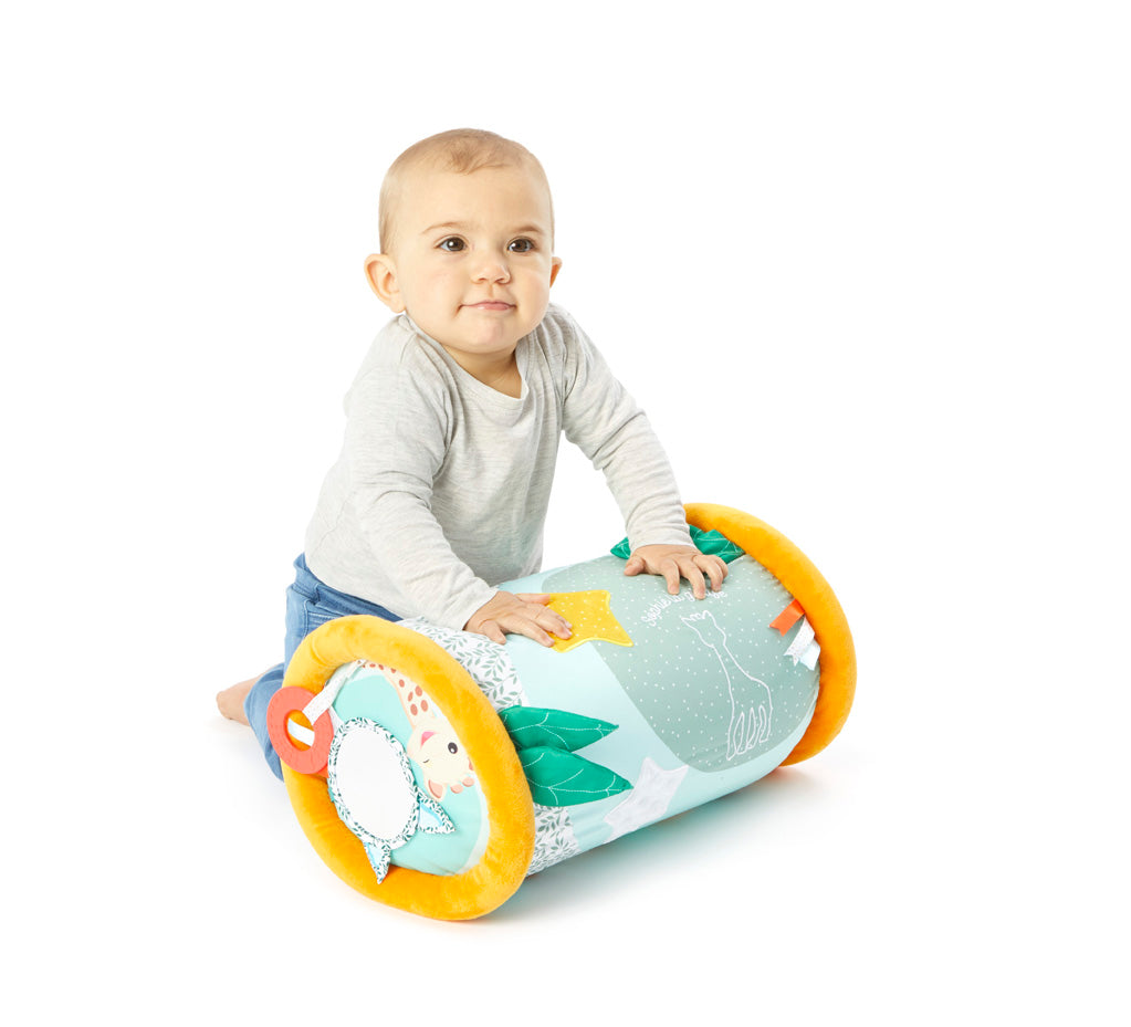 Rollin Sophie La Giraffe