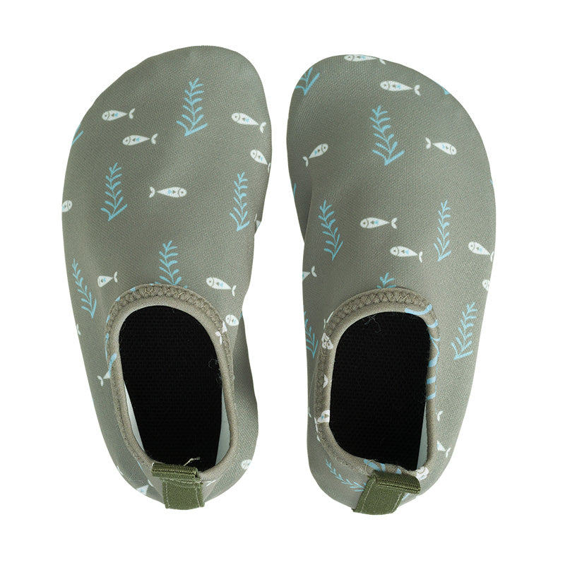 Beach Shoes 19-20size  Ocean