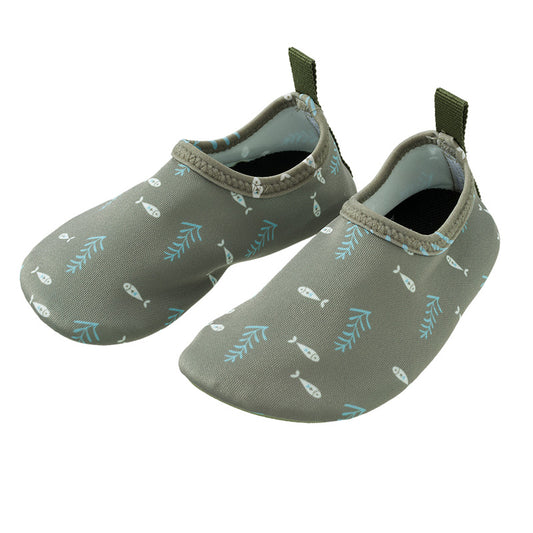 Beach Shoes 19-20size  Ocean