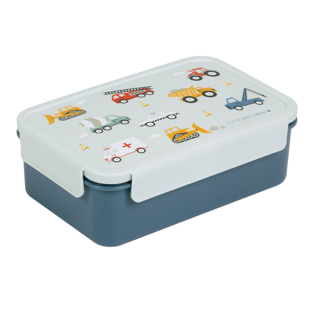 Bento Lunch Box  Vehicles