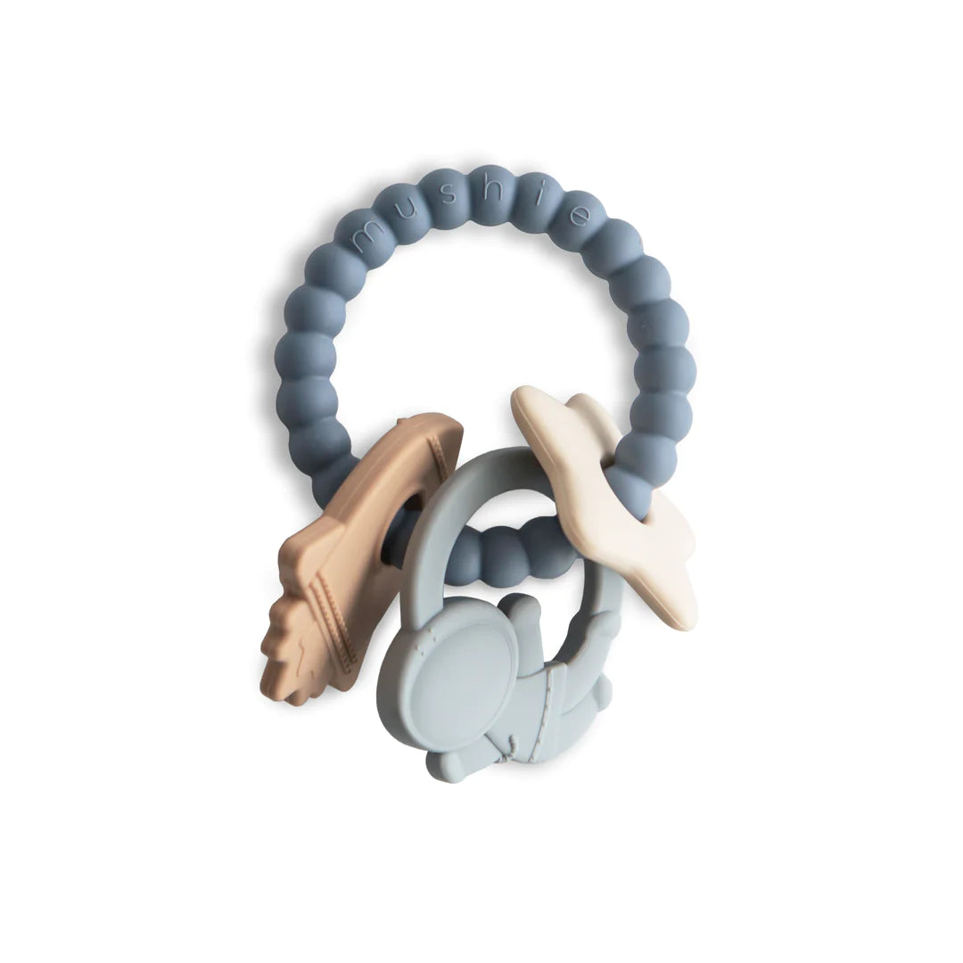Teething Ring