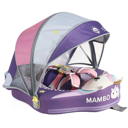Mambobaby Float – Unicorn Cuddle