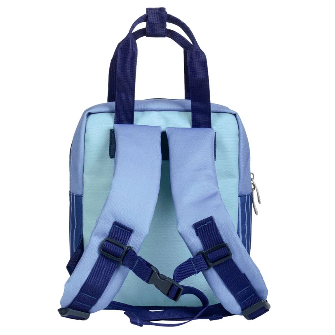 Little Backpack - Dump Truck