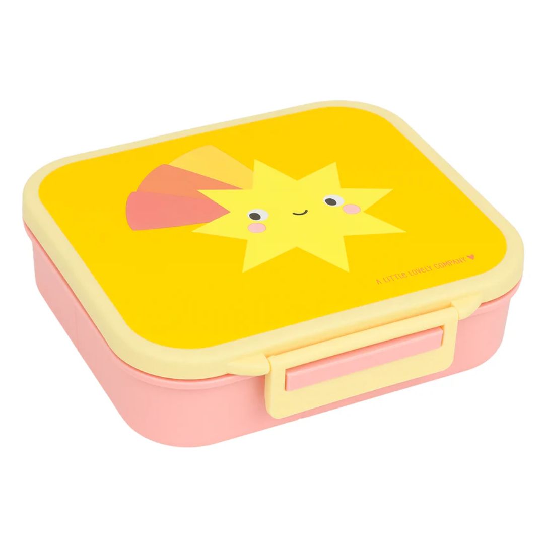 Lunch Box - Shooting Star